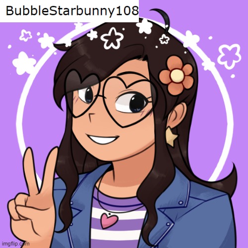 my New announcement template~ (made with picrew) | image tagged in poop | made w/ Imgflip meme maker