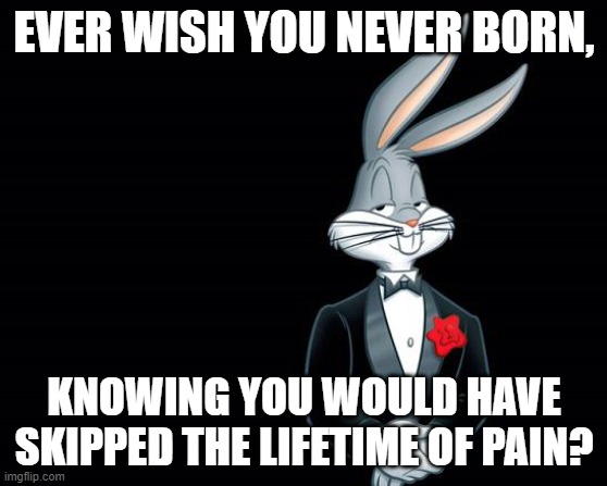 Bugs Bunny I Wish Memes Imgflip