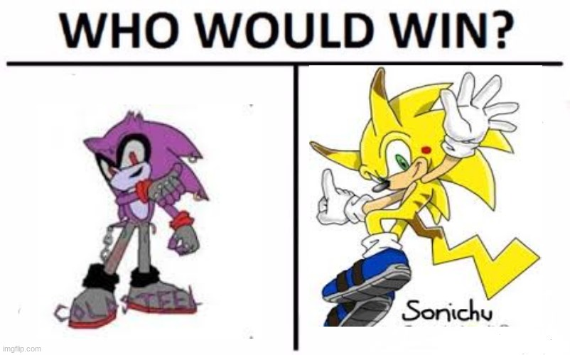 Who Would Win? | image tagged in memes,who would win | made w/ Imgflip meme maker