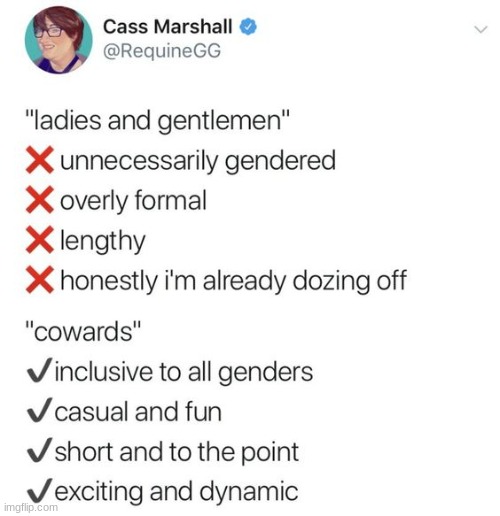 COWARD FOR LIFE | made w/ Imgflip meme maker