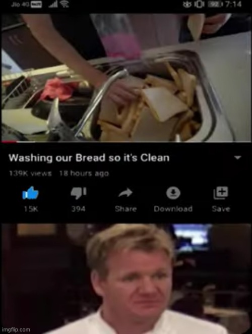 oh no | image tagged in chef gordon ramsay,angry chef gordon ramsay,memes,funny memes,oh wow are you actually reading these tags | made w/ Imgflip meme maker