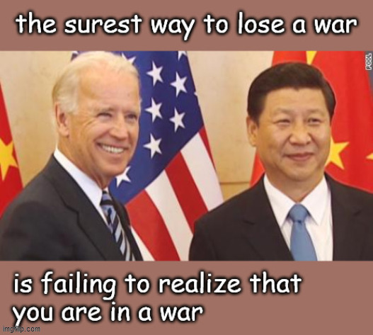 the surest way to lose a war | image tagged in politics | made w/ Imgflip meme maker