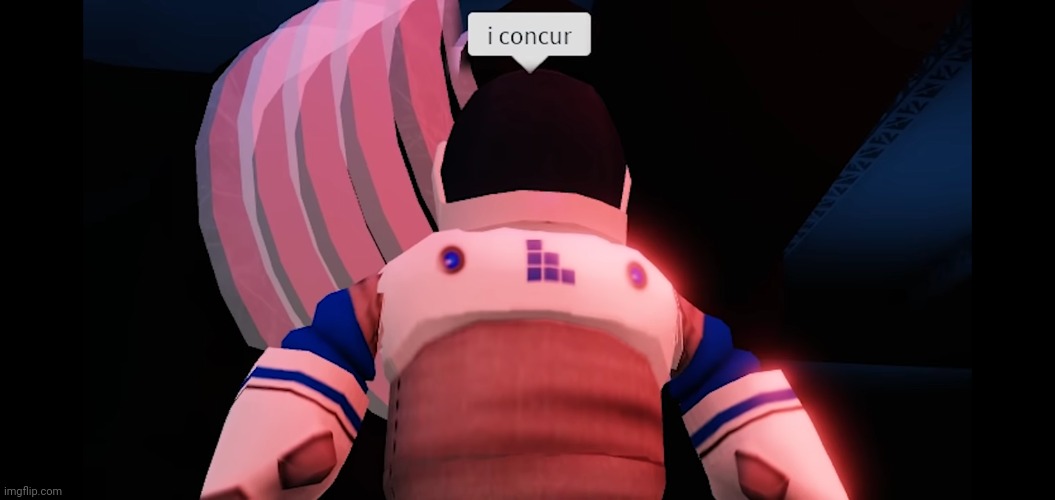 Caption this | image tagged in i concur | made w/ Imgflip meme maker