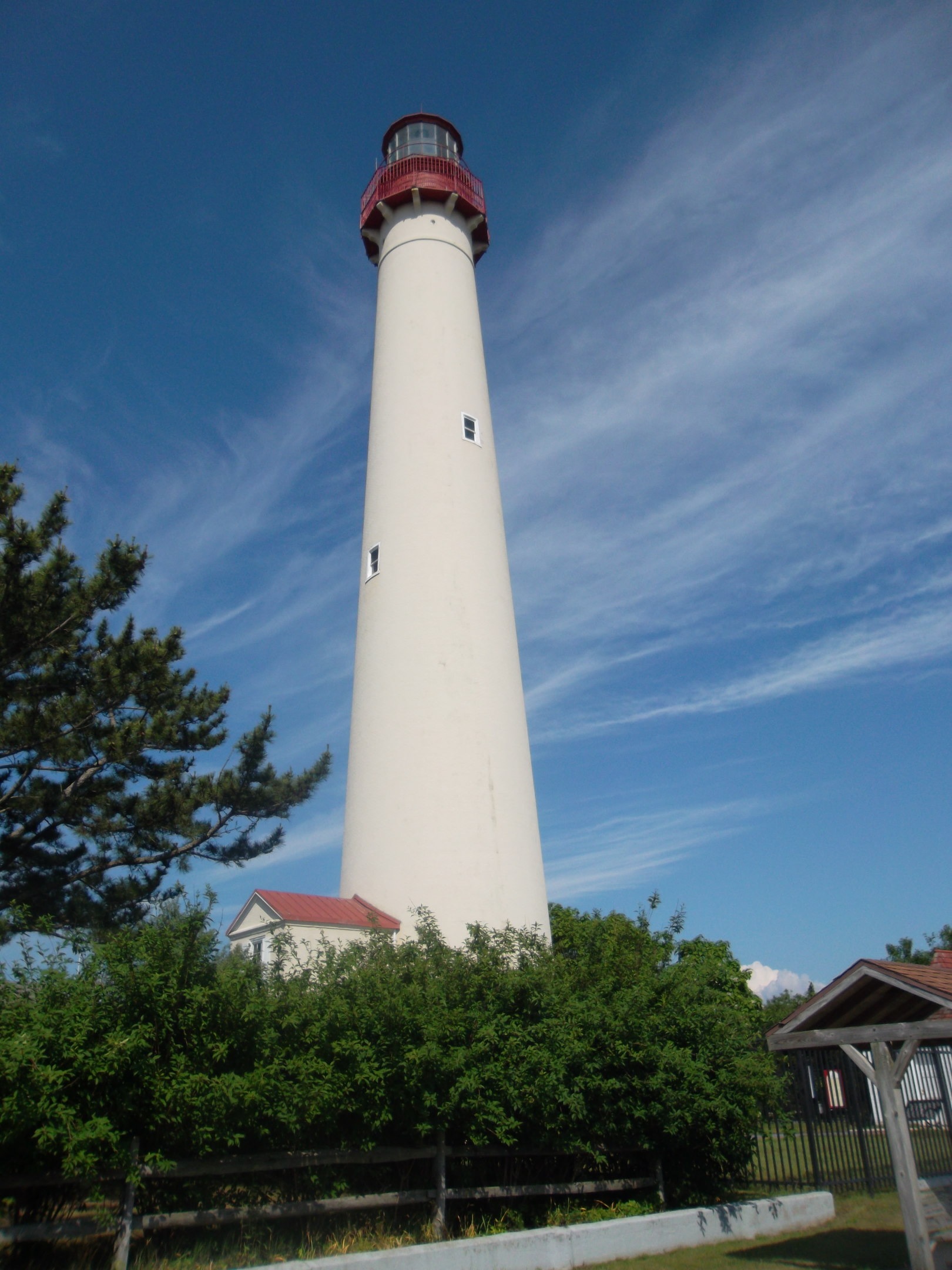 Lighthouse Blank Meme Template