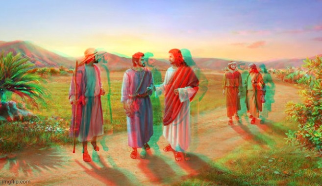 Even thought the Church of Almighty God is a total joke, they have some really good artwork | image tagged in 3d,jesus christ,christianity,religion,holy bible,bible | made w/ Imgflip meme maker