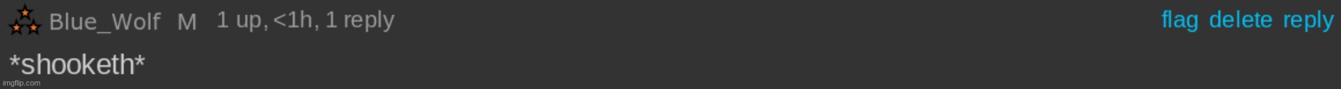 Shooketh | image tagged in shooketh | made w/ Imgflip meme maker