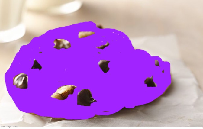 The cookie behind the slaughter | image tagged in chocolate chip cookie,cookie,the man behind the slaughter | made w/ Imgflip meme maker