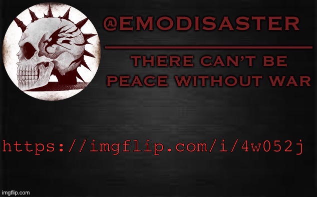 I’m gonna regret this https://imgflip.com/i/4w052j | https://imgflip.com/i/4w052j | image tagged in emo 3 0 | made w/ Imgflip meme maker
