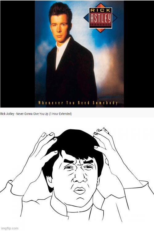 image tagged in memes,jackie chan wtf | made w/ Imgflip meme maker