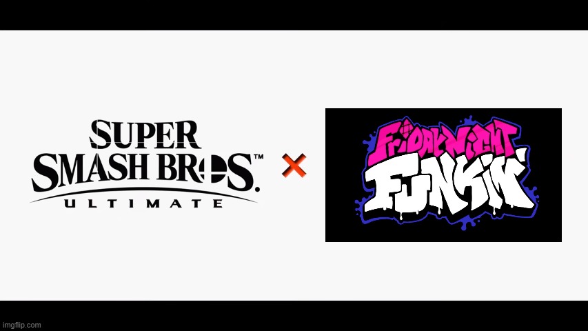 Super Smash Bros Ultimate X Blank | image tagged in super smash bros ultimate x blank | made w/ Imgflip meme maker