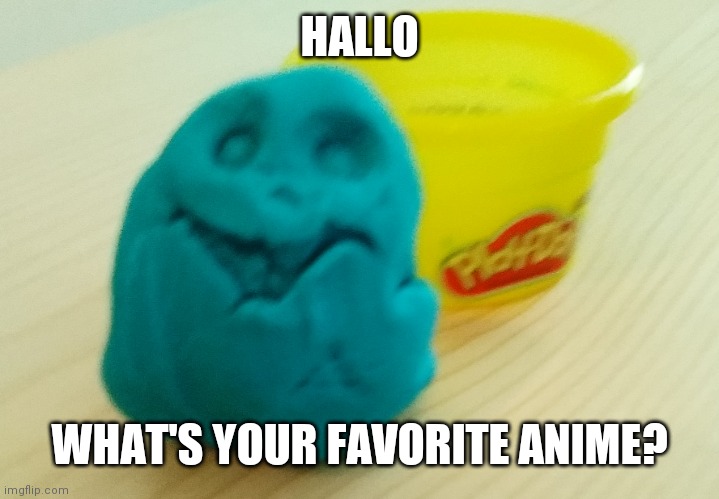 Mines Naruto Shippuden | HALLO; WHAT'S YOUR FAVORITE ANIME? | image tagged in bazooka's creation | made w/ Imgflip meme maker