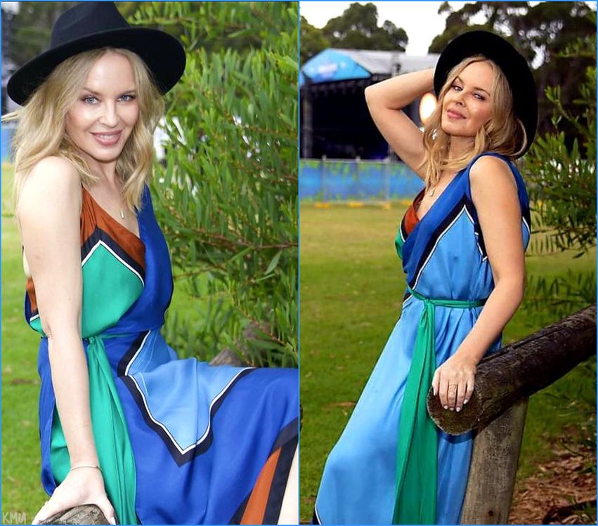 Kylie Australia Blank Meme Template