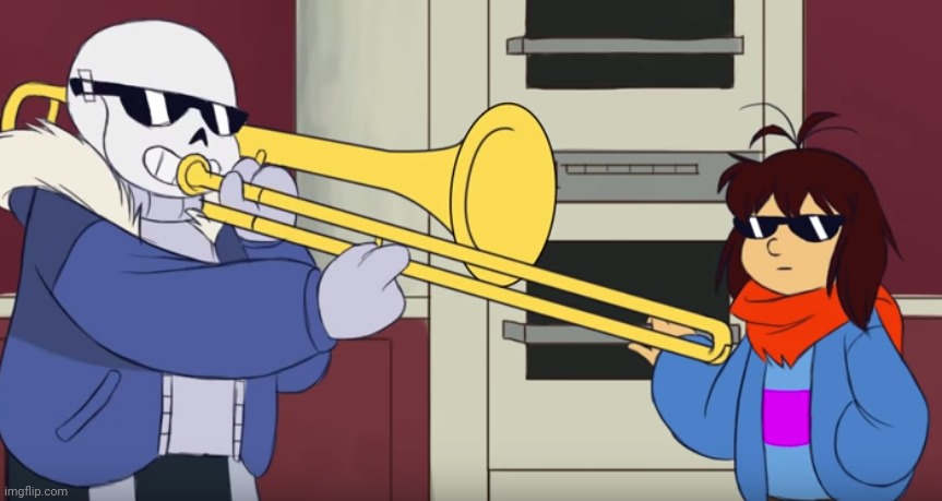 When Mom isn't home (Undertale) | made w/ Imgflip meme maker