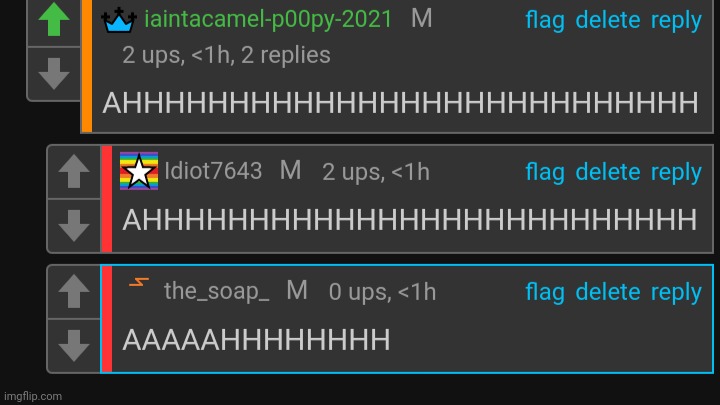 AHHHHHHHHHHHHHHHHHHHHHHHHHH | made w/ Imgflip meme maker