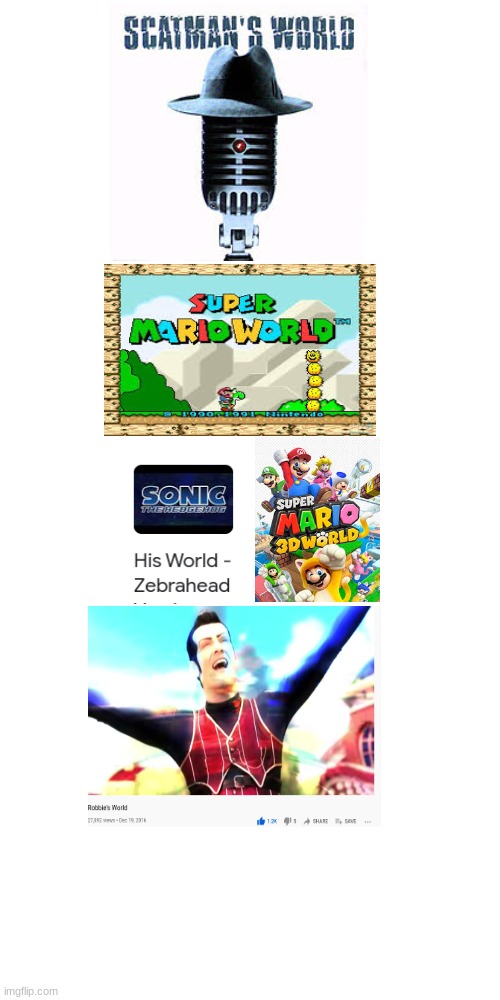 Blank Transparent Square Meme | image tagged in memes,blank transparent square | made w/ Imgflip meme maker