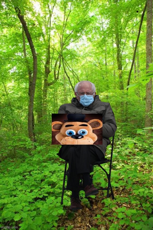 Lost in the Woods | image tagged in lost in the woods | made w/ Imgflip meme maker