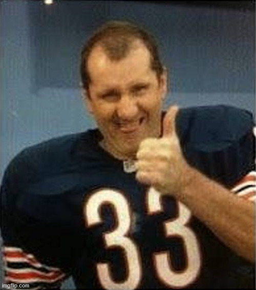 Al Bundy Thumbs Up | image tagged in al bundy thumbs up | made w/ Imgflip meme maker