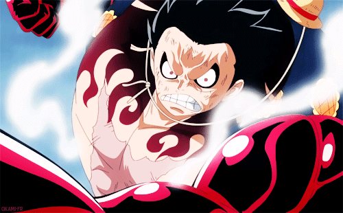 Wano luffy Blank Template - Imgflip