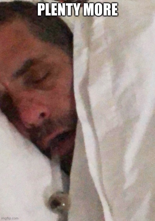 Hunter Biden Cracker Pipe | PLENTY MORE | image tagged in hunter biden cracker pipe | made w/ Imgflip meme maker