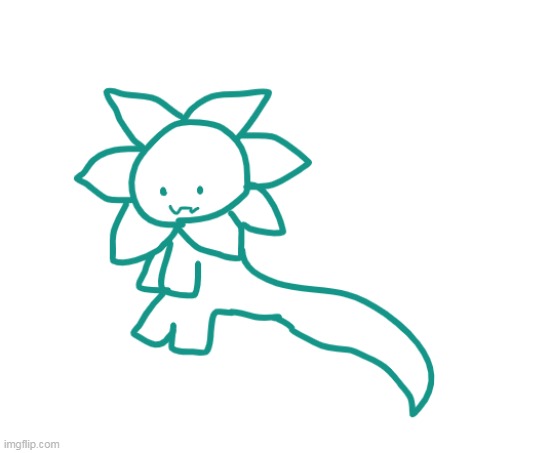 Calypso The lizard....Kinda- | made w/ Imgflip meme maker