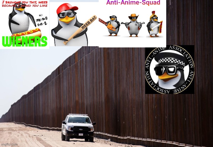 This is AAA | image tagged in antianime | made w/ Imgflip meme maker