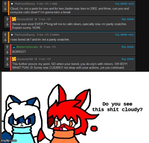 And the bull shit keeps comin, and they dont stop comin, and they dont stop comin, and they dont stop comin, and they dont stop  | made w/ Imgflip meme maker