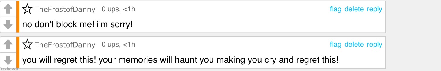 Hahahahaha... sure. sure they will... | made w/ Imgflip meme maker