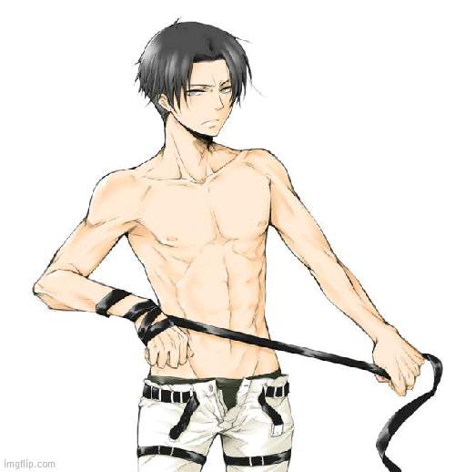 tie me up levi~ | made w/ Imgflip meme maker