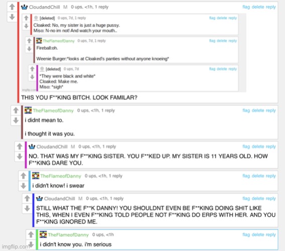 Danny evidence and shit aaa- | image tagged in danny evidence and shit aaa- | made w/ Imgflip meme maker