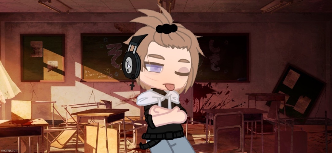 new oc cause y e s | made w/ Imgflip meme maker