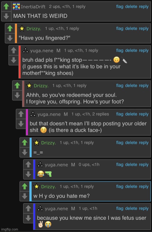 fetus user -yuga 2021 | image tagged in fetus user -yuga 2021 | made w/ Imgflip meme maker