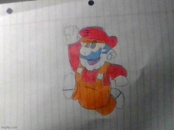 i drew 7 grand dad | made w/ Imgflip meme maker