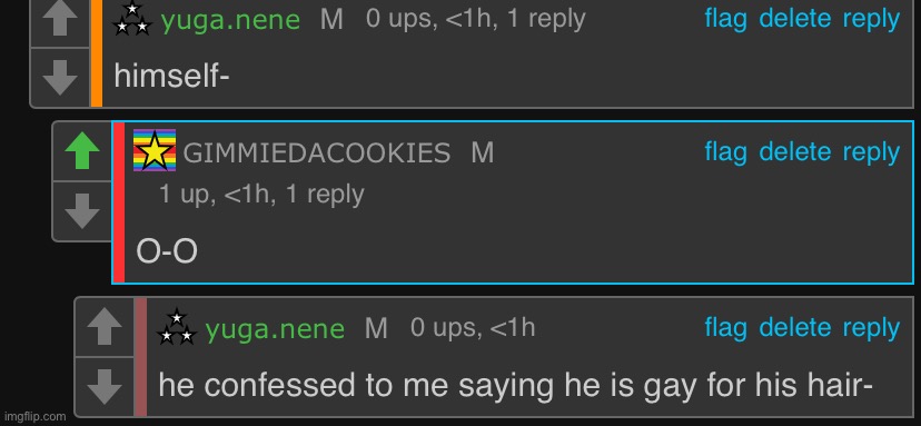 sorry papi chulo I had to say that | made w/ Imgflip meme maker