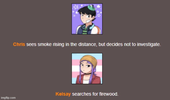 Day 1 (3) | image tagged in hunger games | made w/ Imgflip meme maker