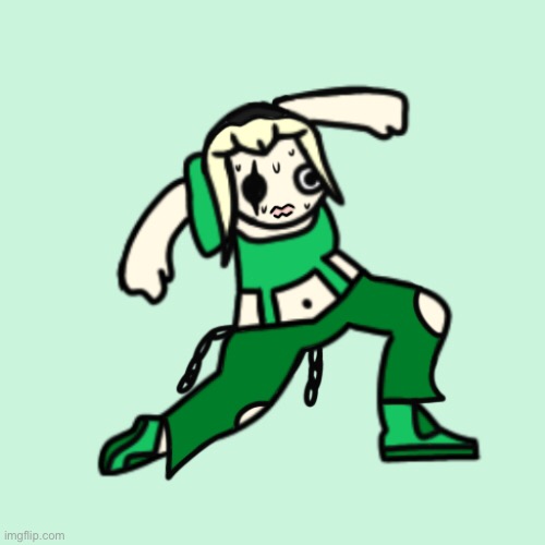 Death dance | made w/ Imgflip meme maker