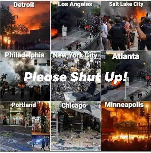 WHEN DEMOCRATS SAY JANUARY 6... | image tagged in stupid liberals,liberal logic,liberal hypocrisy,triggered liberal | made w/ Imgflip meme maker