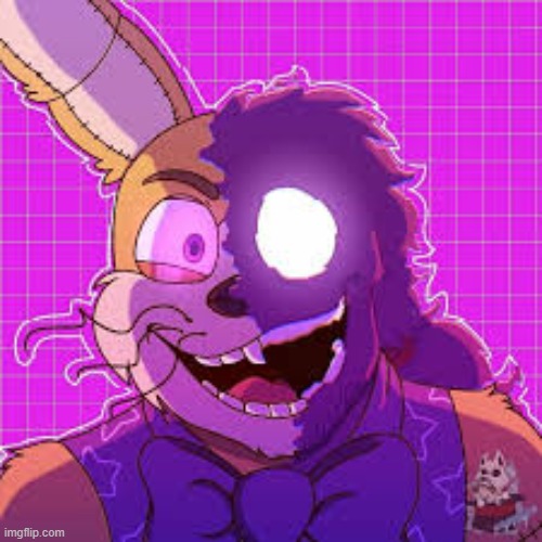 this butiful image | image tagged in fnaf | made w/ Imgflip meme maker