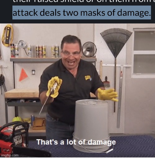 image tagged in thats alot of damage | made w/ Imgflip meme maker