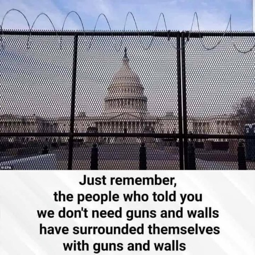 When government fears the people, there is liberty. When the the people fear the government, there is tyranny | image tagged in government corruption,big government,tear down that wall,the wall,border wall | made w/ Imgflip meme maker