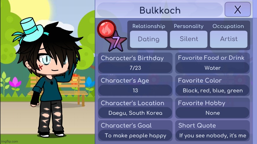 Gacha Life and Gacha Club are on my phone again- | made w/ Imgflip meme maker