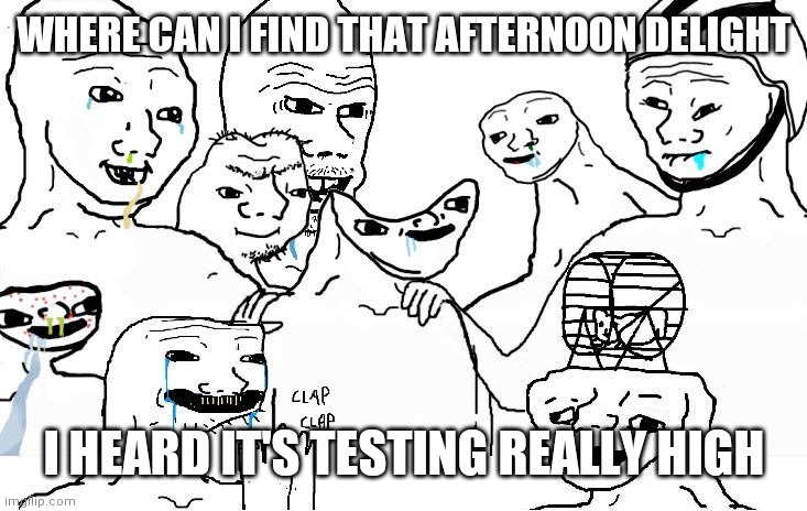 Image ged In Retard Wojak Imgflip