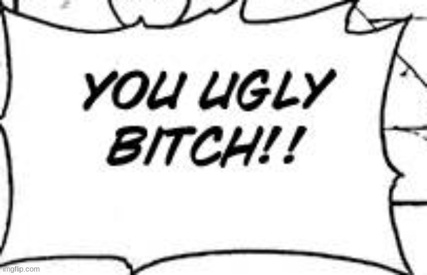 manga at ts finest | made w/ Imgflip meme maker