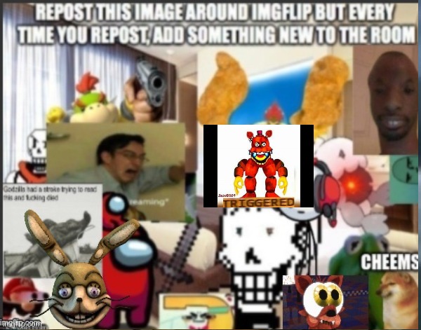 Repost this lol | image tagged in repost | made w/ Imgflip meme maker