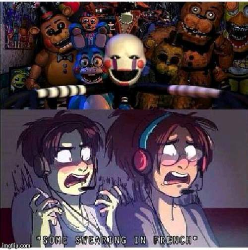 XD | made w/ Imgflip meme maker