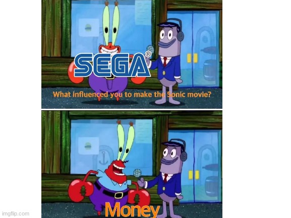 dsjdsnjdsj | image tagged in sega | made w/ Imgflip meme maker