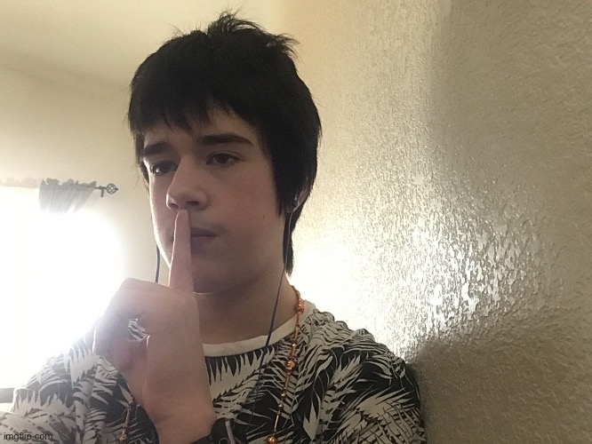 Shhhhhh | made w/ Imgflip meme maker