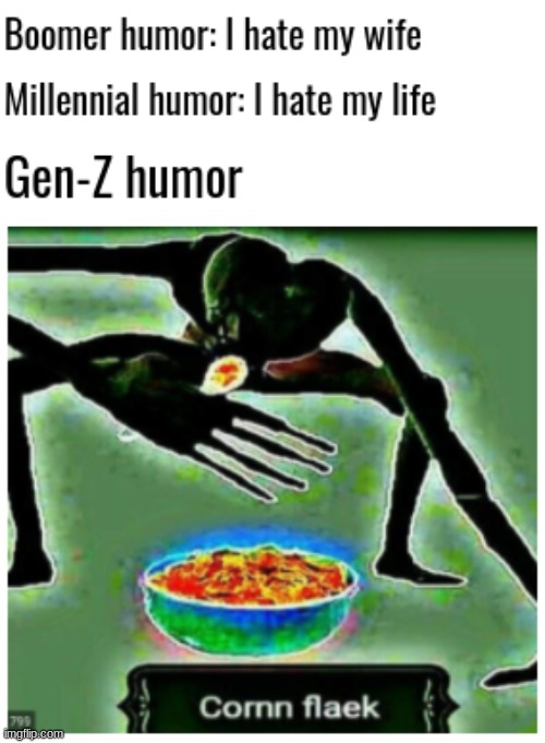 GeN-z | image tagged in lol | made w/ Imgflip meme maker