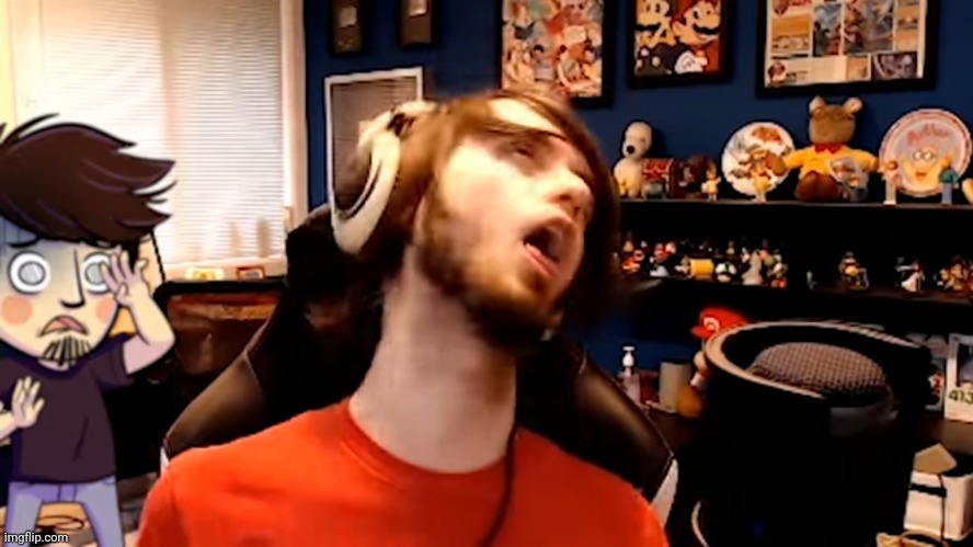 Crazy PBG | image tagged in crazy pbg | made w/ Imgflip meme maker