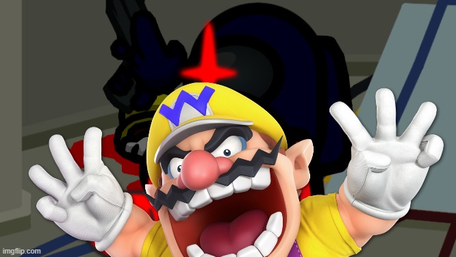 Wario gets killed in Electrical.mp3 | image tagged in memes,electrical,wario dies | made w/ Imgflip meme maker