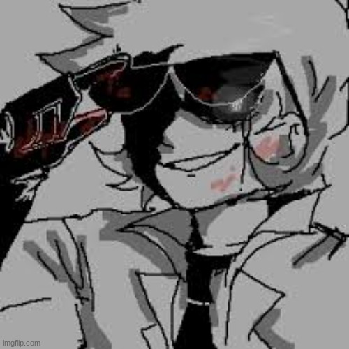 pixilart collaboration from years ago | made w/ Imgflip meme maker